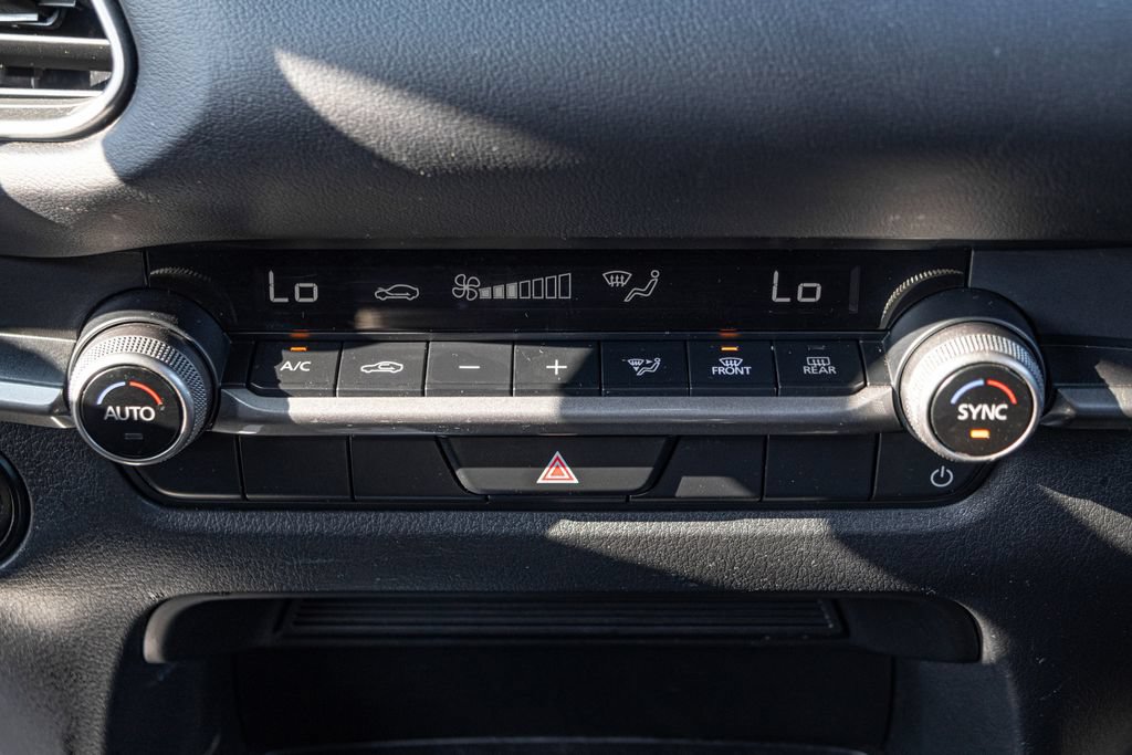 Used 2024 MAZDA CX-30 AWD 2.5 S w/ Select Sport Pkg image 20