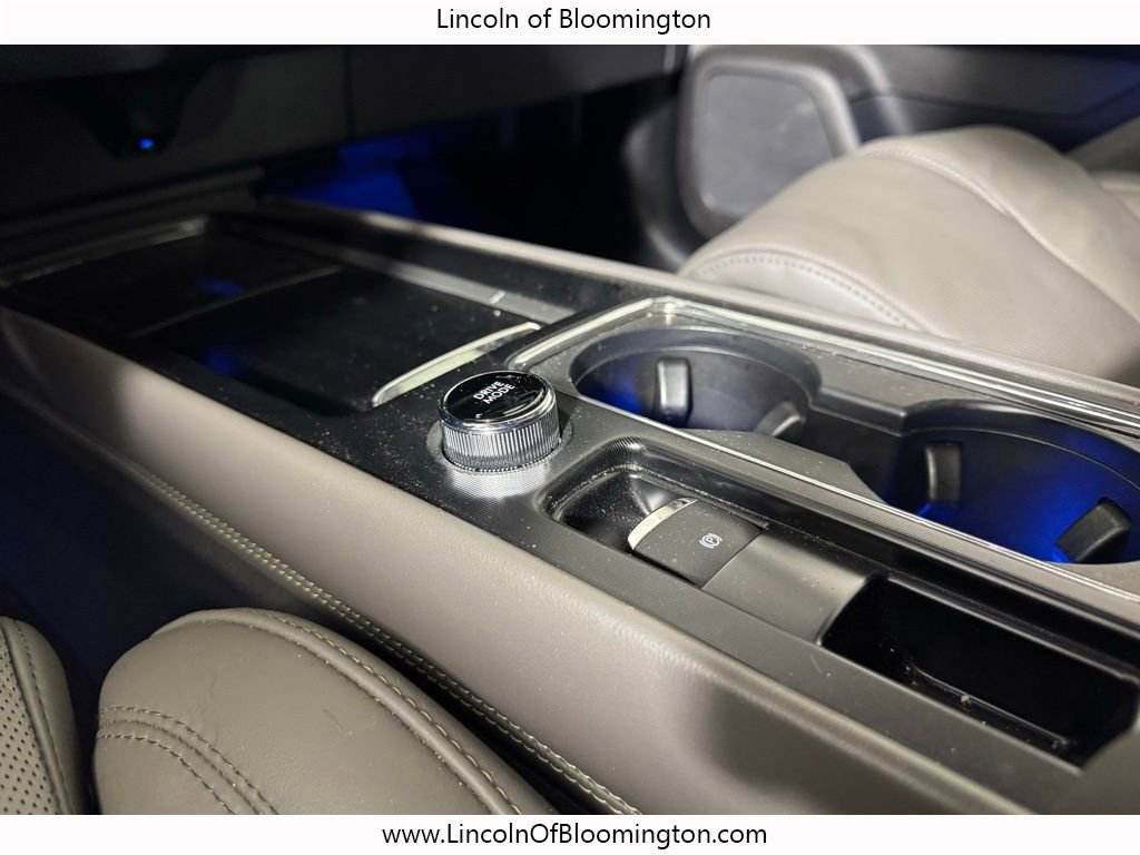 New 2024 Lincoln Corsair Reserve w/ Equipment Group 202A image 49