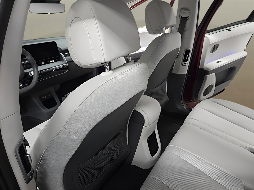 New 2026 Hyundai Ioniq 5 Limited image 14