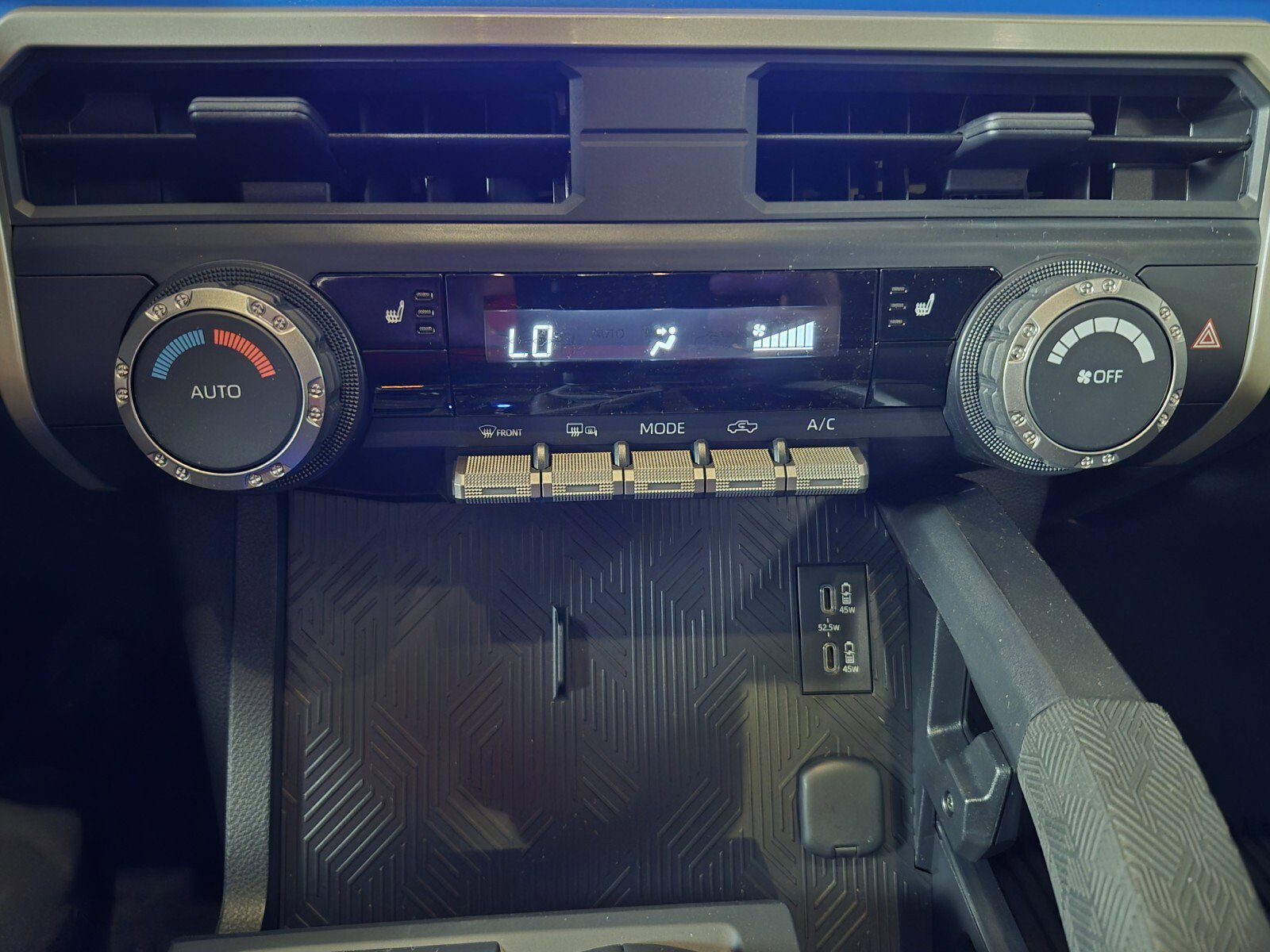 New 2026 Toyota Tacoma TRD Off-Road image 26
