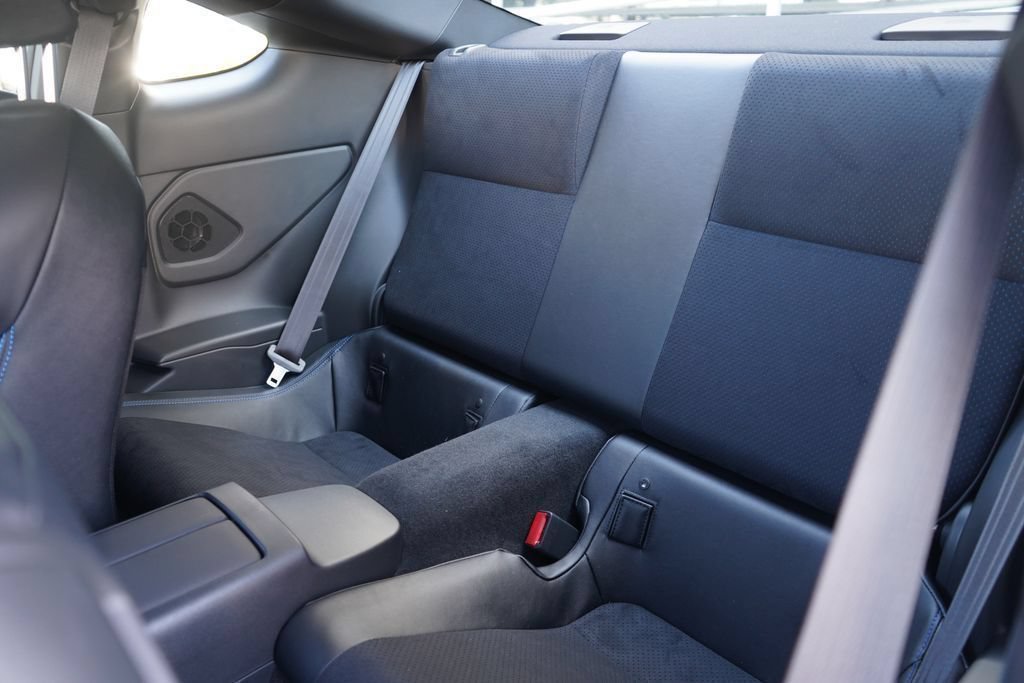 New 2026 Subaru BRZ tS RWD image 7