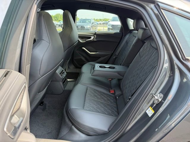 New 2025 Audi S5 Premium Plus image 14