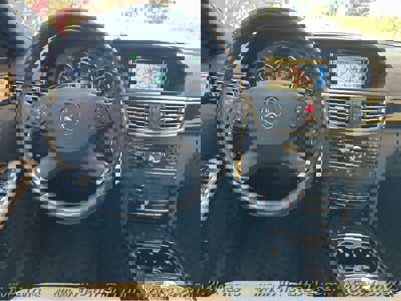 Used 2011 Mercedes-Benz E 350 Sedan image 21