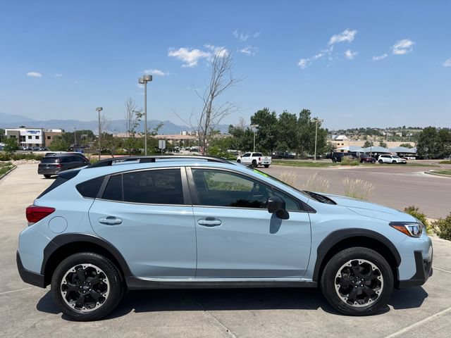 Used 2023 Subaru Crosstrek 2.0i AWD/4WD image 12