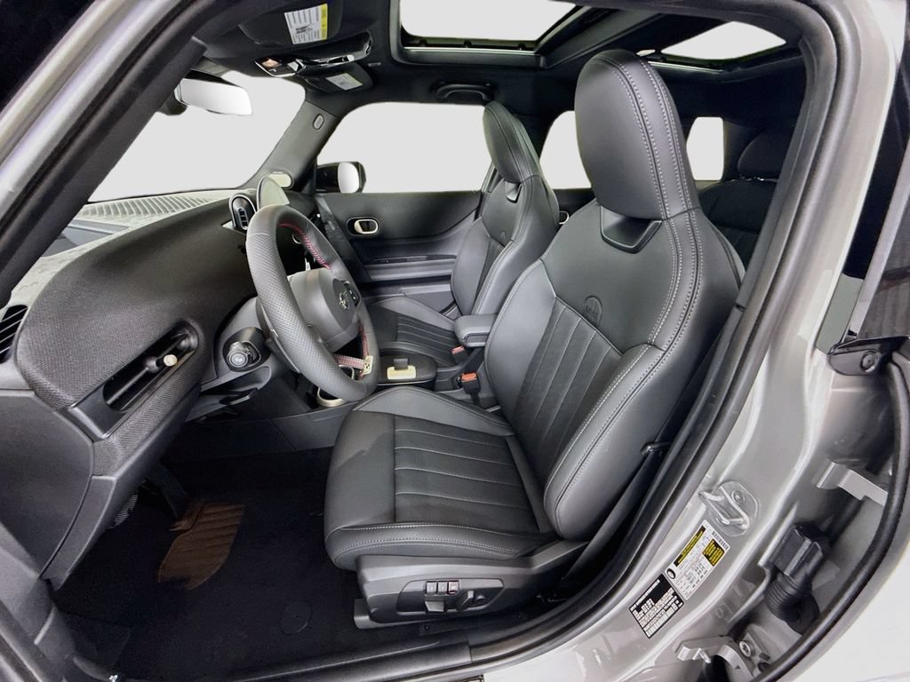 New 2027 MINI Cooper S FWD image 20