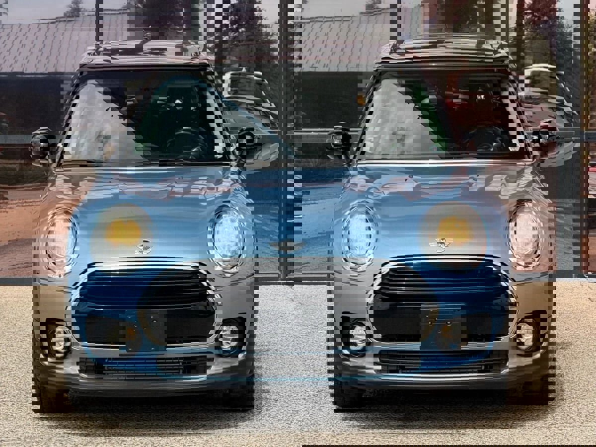 Used 2016 MINI Cooper Clubman image 20