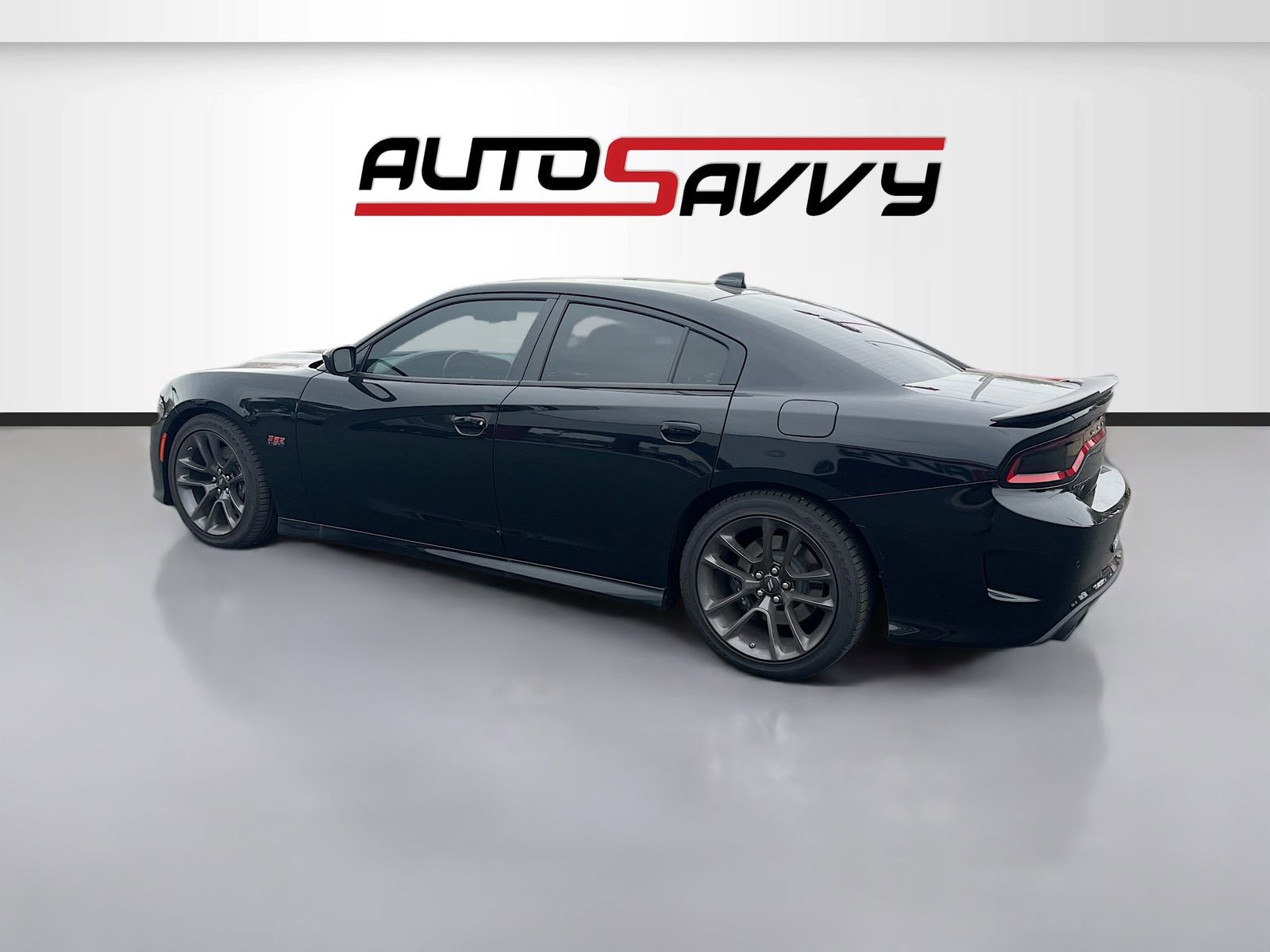 Used 2023 Dodge Charger Scat Pack w/ Plus Group image 5