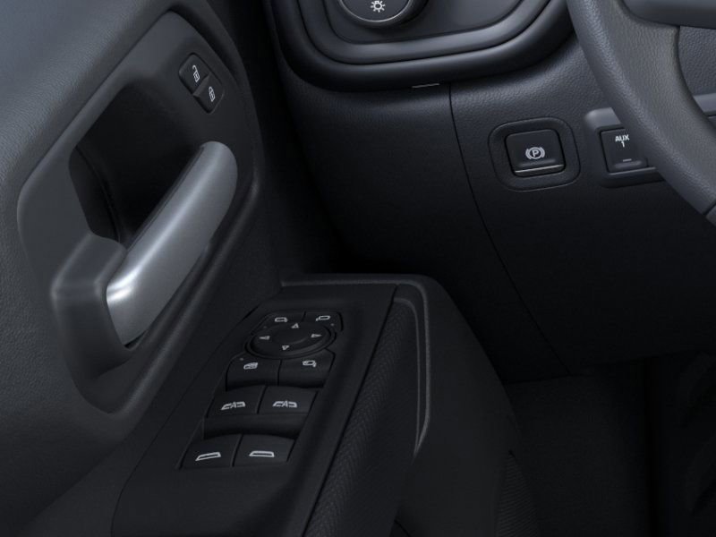 New 2026 Chevrolet Silverado 2500 W/T w/ WT/CX Safety Package image 54