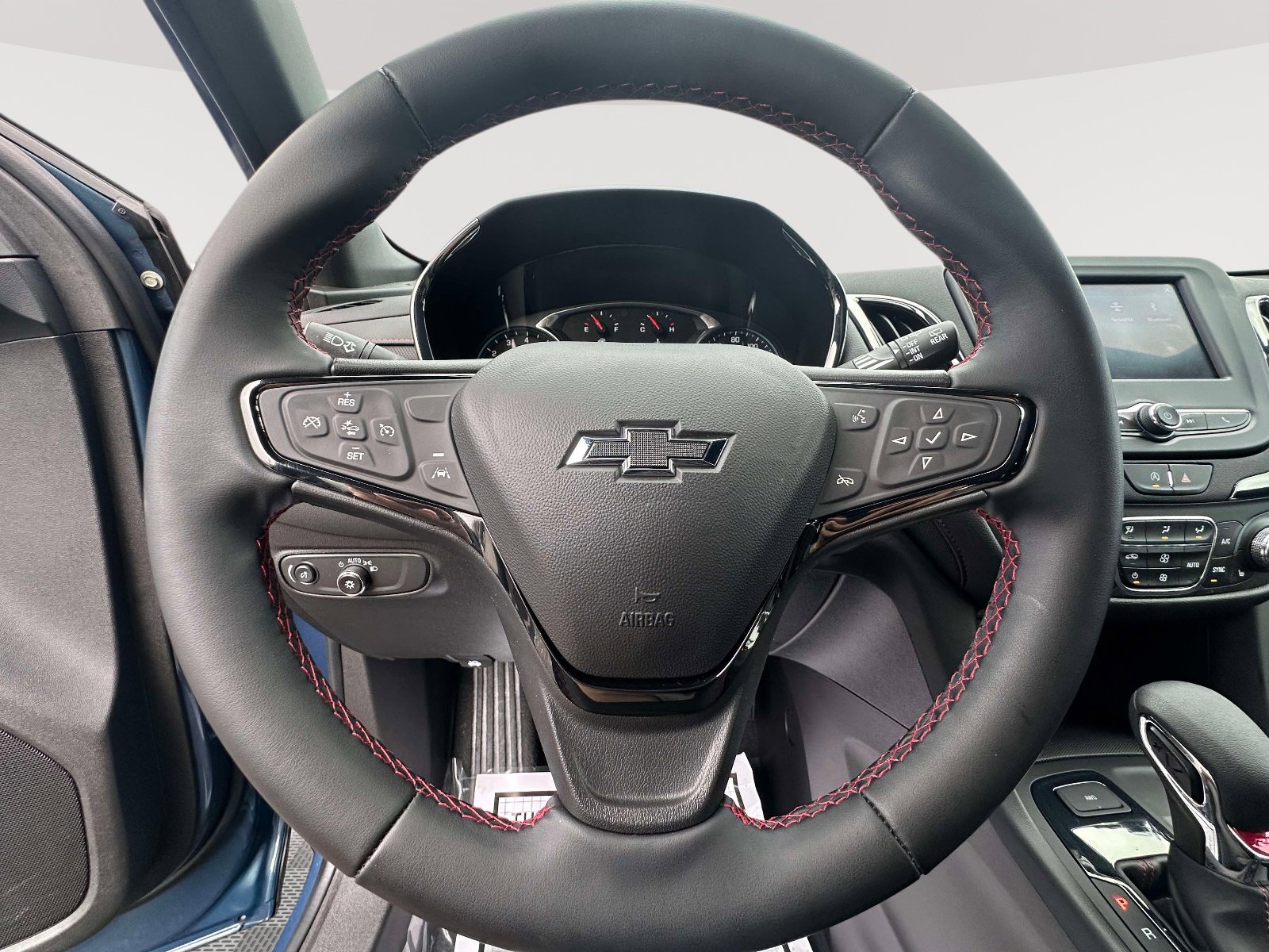 Certified 2024 Chevrolet Equinox RS image 15