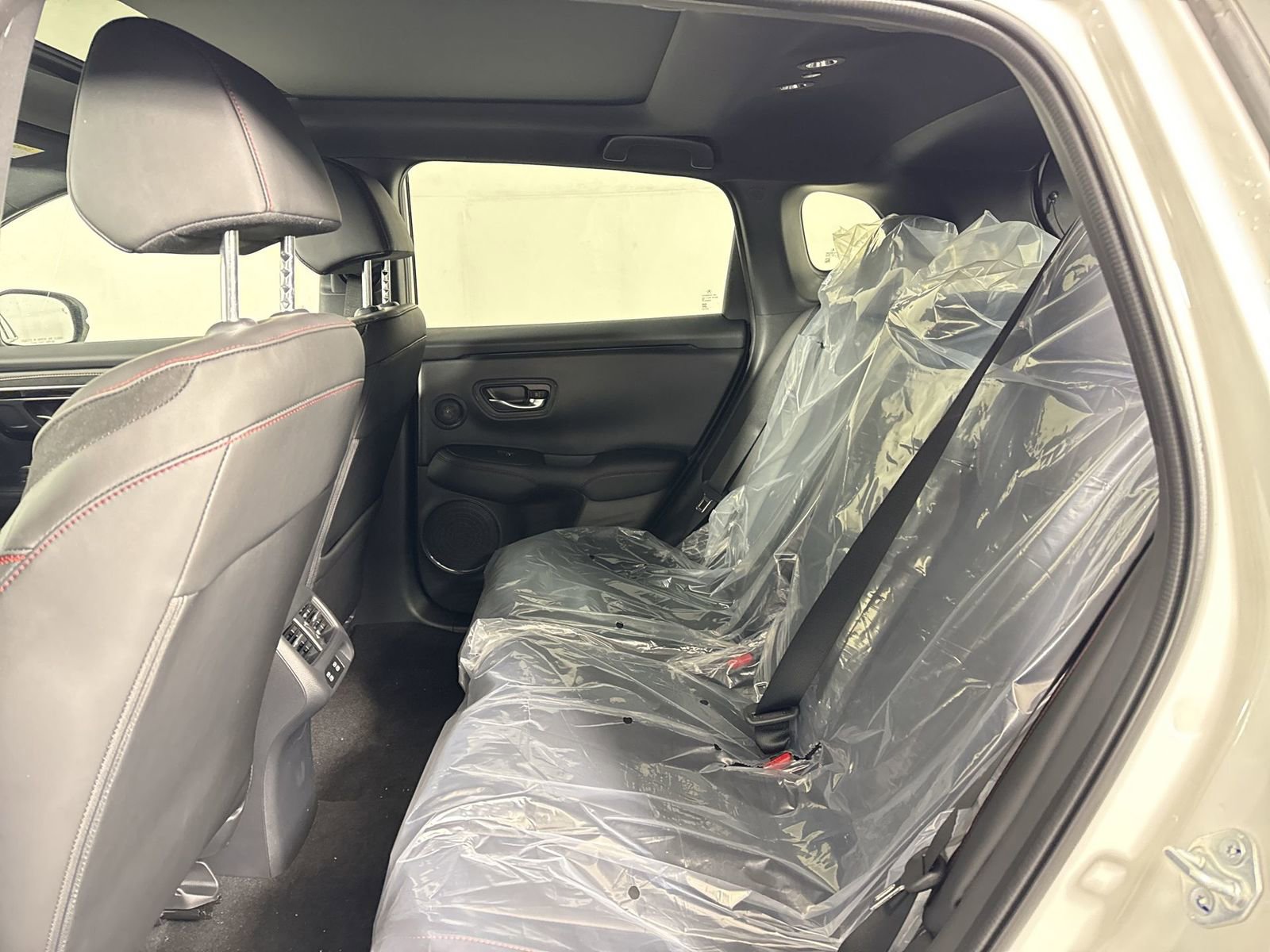 New 2025 Acura ADX A-Spec image 22