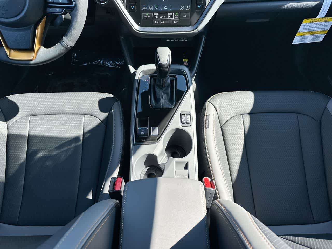 New 2026 Subaru Crosstrek 2.5i Wilderness image 31
