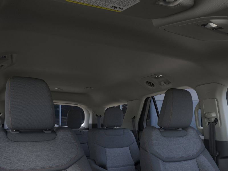 New 2026 Ford Explorer Active RWD image 51