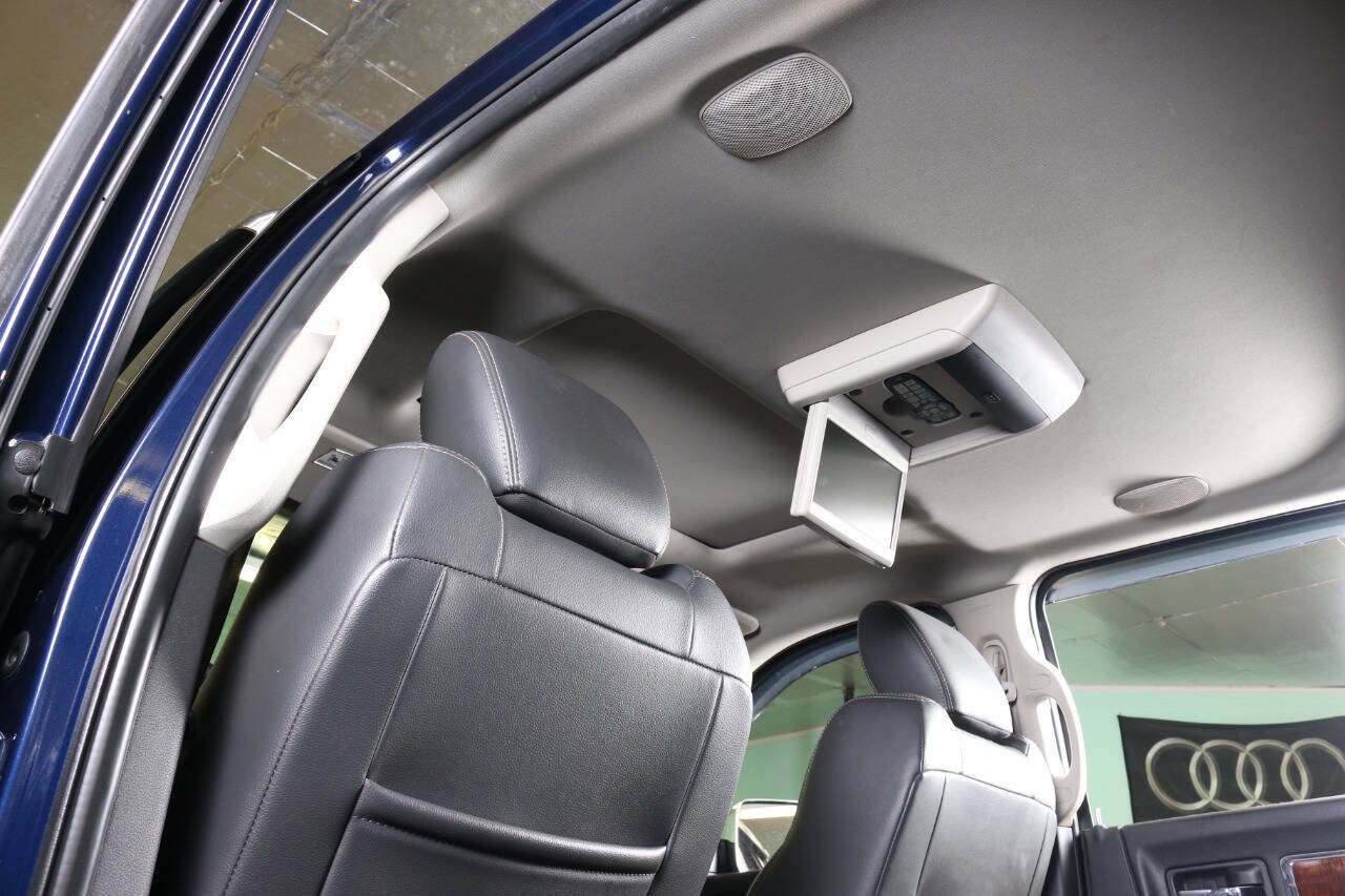 Used 2012 RAM 3500 Laramie w/ HD Snow Plow Prep Group image 57