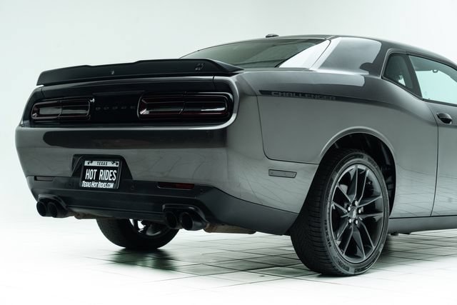 Used 2021 Dodge Challenger GT w/ Blacktop Package AWD/4WD image 14