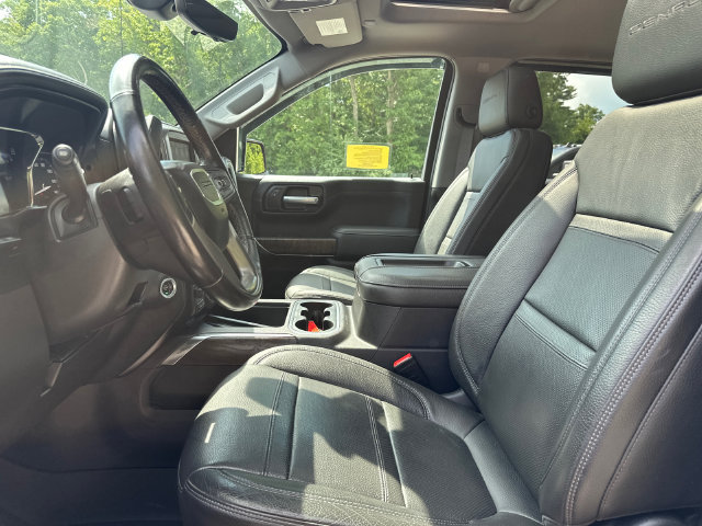Used 2021 GMC Sierra 1500 Denali w/ Denali Ultimate Package AWD/4WD image 39
