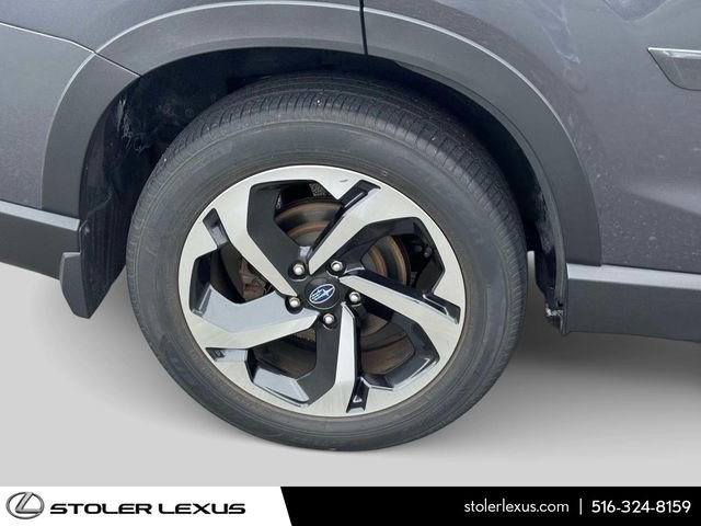 Used 2022 Subaru Forester Touring AWD/4WD image 7