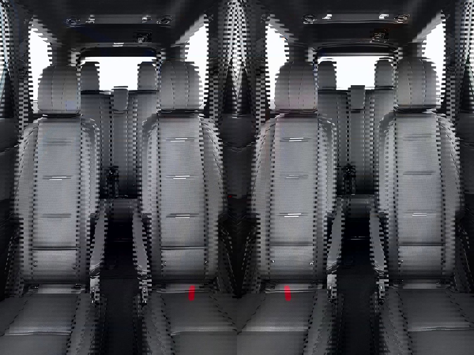 New 2026 Hyundai Palisade Calligraphy image 16