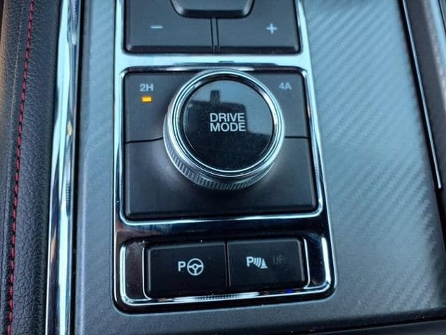 Certified 2021 Ford Expedition Limited AWD/4WD image 27
