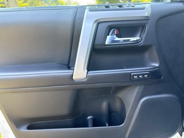 Used 2018 Toyota 4Runner Limited AWD/4WD image 45