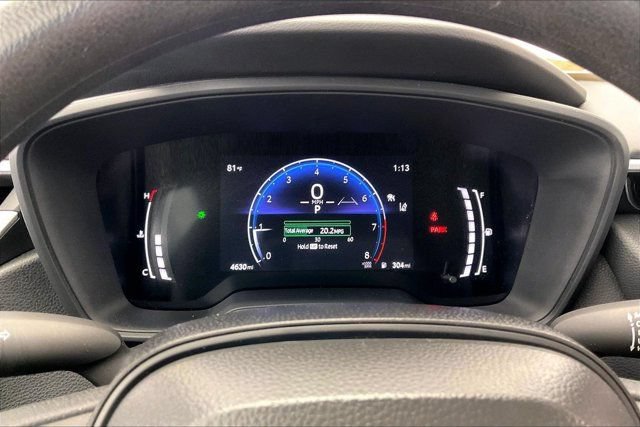 Used 2026 Toyota Corolla LE w/ LE Premium Package FWD image 23