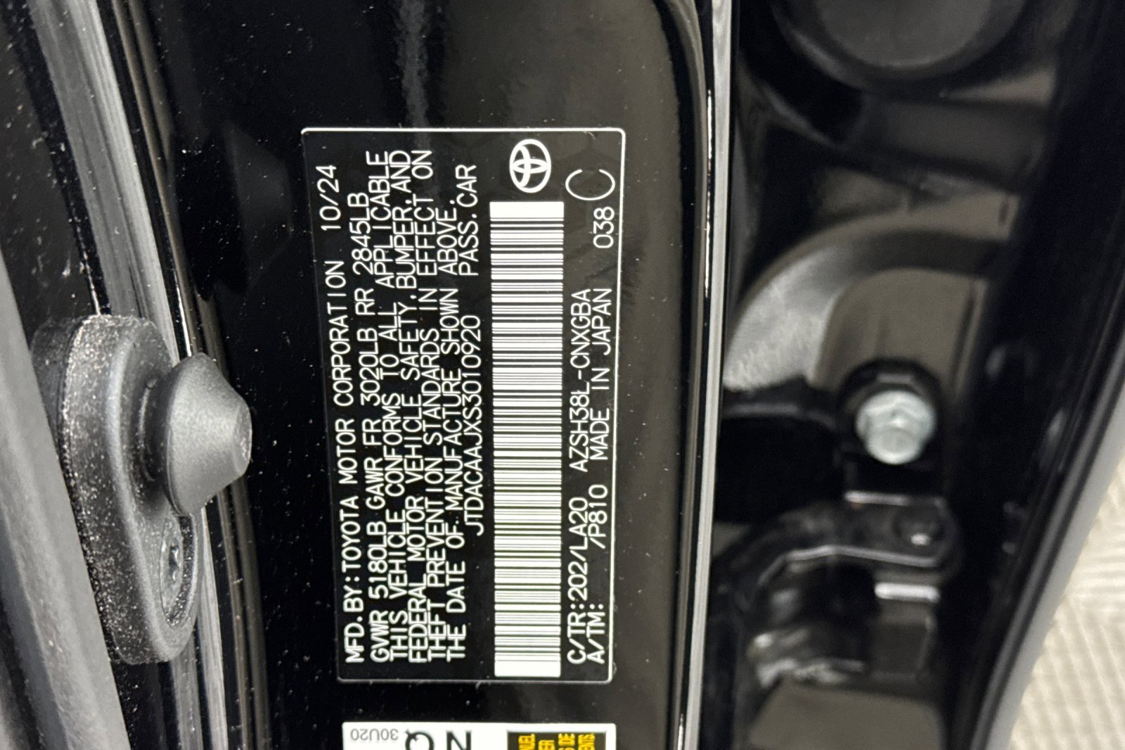 Used 2025 Toyota Crown Signia Limited image 29