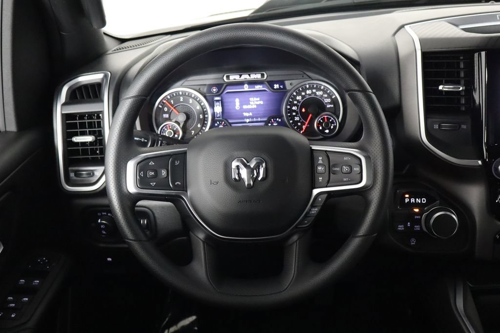 New 2026 RAM 1500 Express AWD/4WD image 7
