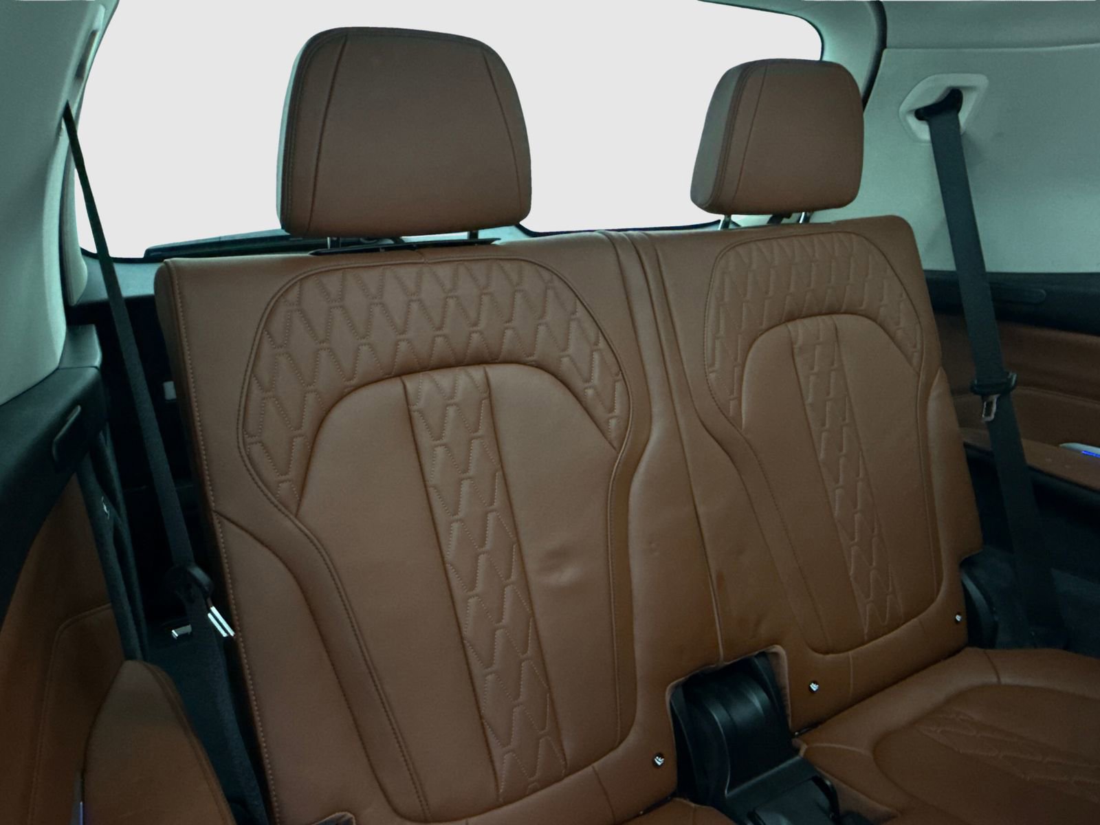 Used 2019 BMW X7 xDrive40i w/ Luxury Seating Package image 49