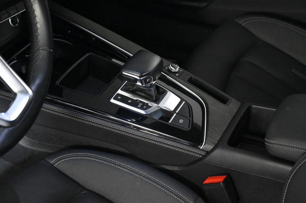 Used 2023 Audi A5 2.0T Premium Plus w/ Premium Plus image 20