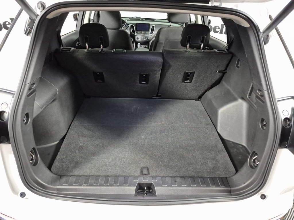 Used 2019 Chevrolet Equinox LT w/ Sun & Navigation Package image 24