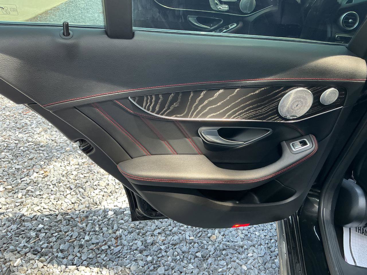 Used 2016 Mercedes-Benz C 450 AMG image 18