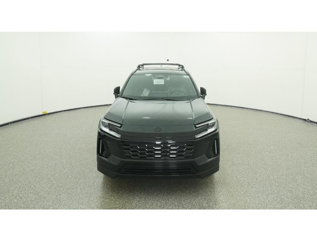 New 2026 Toyota RAV4 XSE image 15