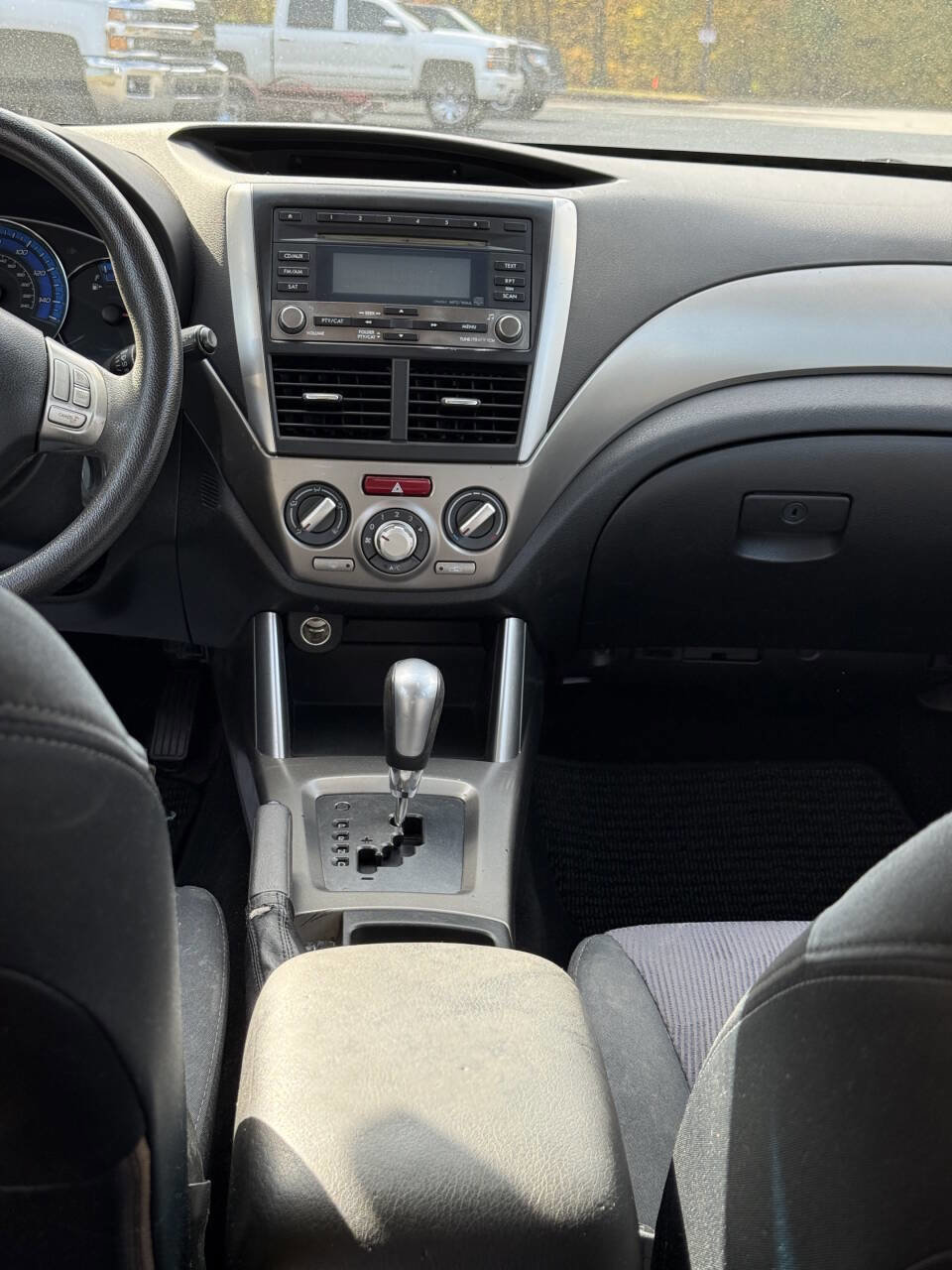 Used 2009 Subaru Forester 2.5X AWD/4WD image 11