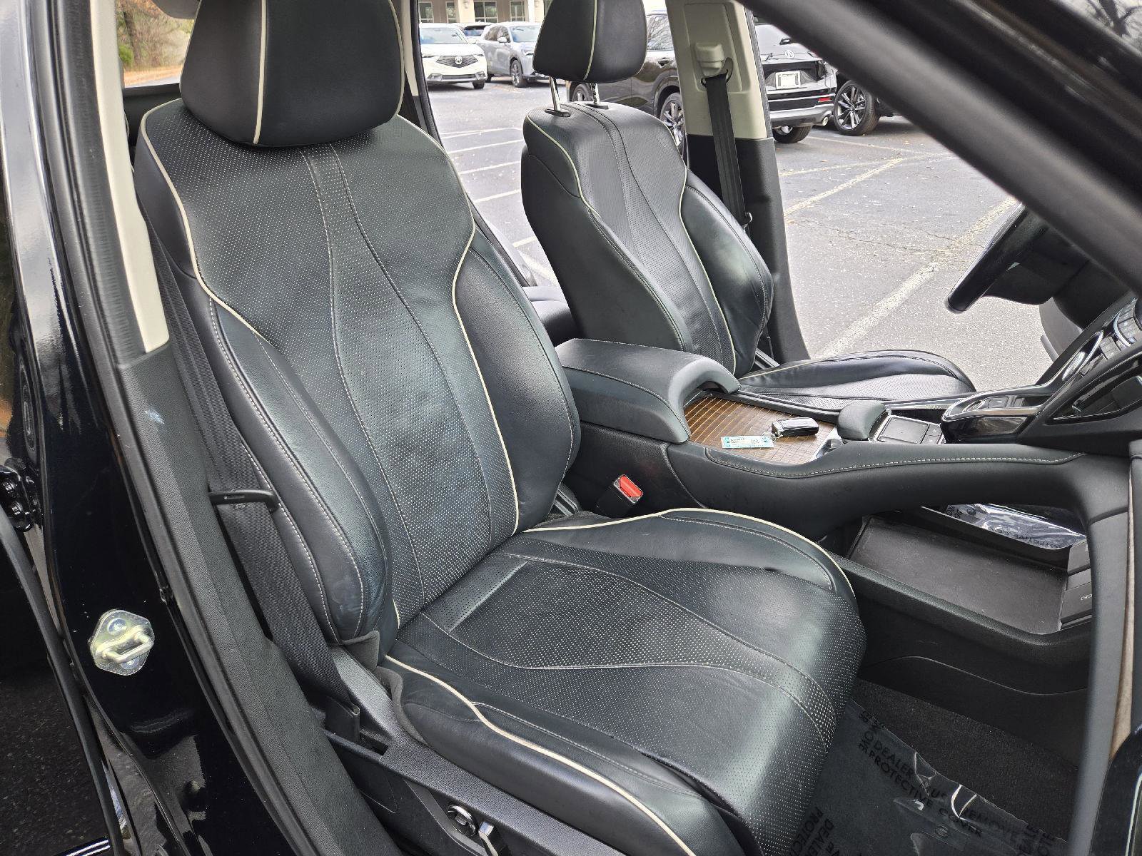 Used 2019 Acura RDX FWD w/ Advance Package image 14