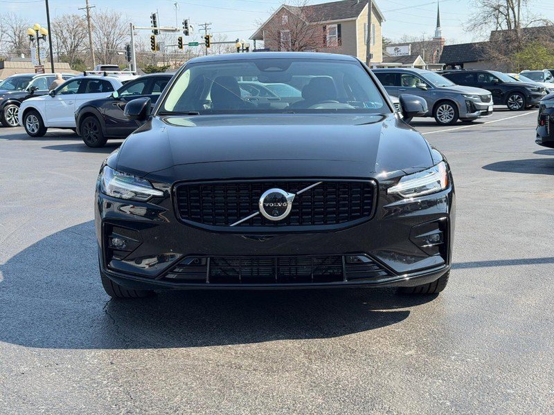 Certified 2025 Volvo S60 B5 Plus image 11