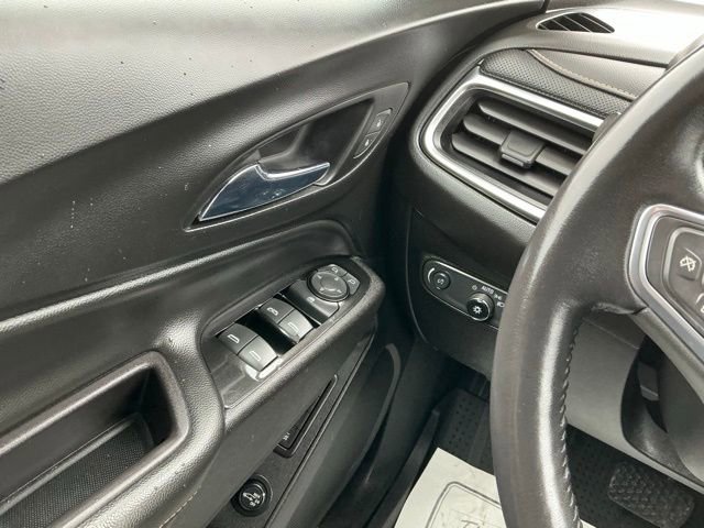 Used 2022 Chevrolet Equinox Premier image 27