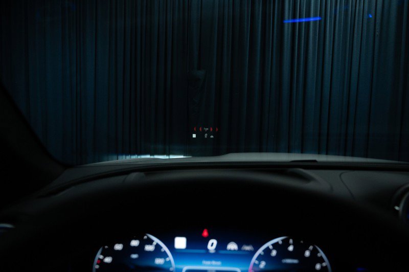 New 2026 Mercedes-Benz GLC 300 4MATIC image 17