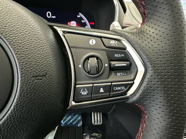 New 2026 Acura MDX Type S AWD/4WD image 17