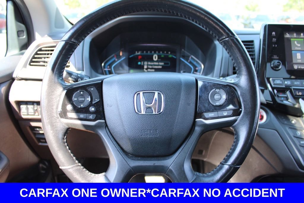 Used 2020 Honda Odyssey EX-L image 32