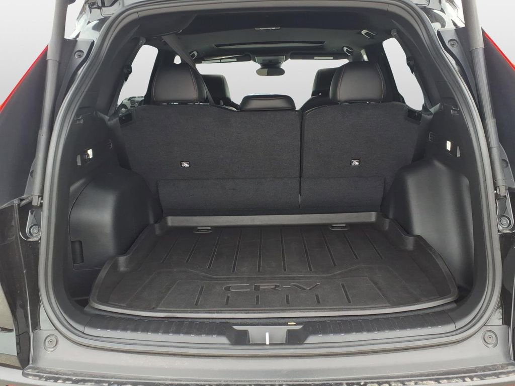 Used 2025 Honda CR-V Sport-L image 9