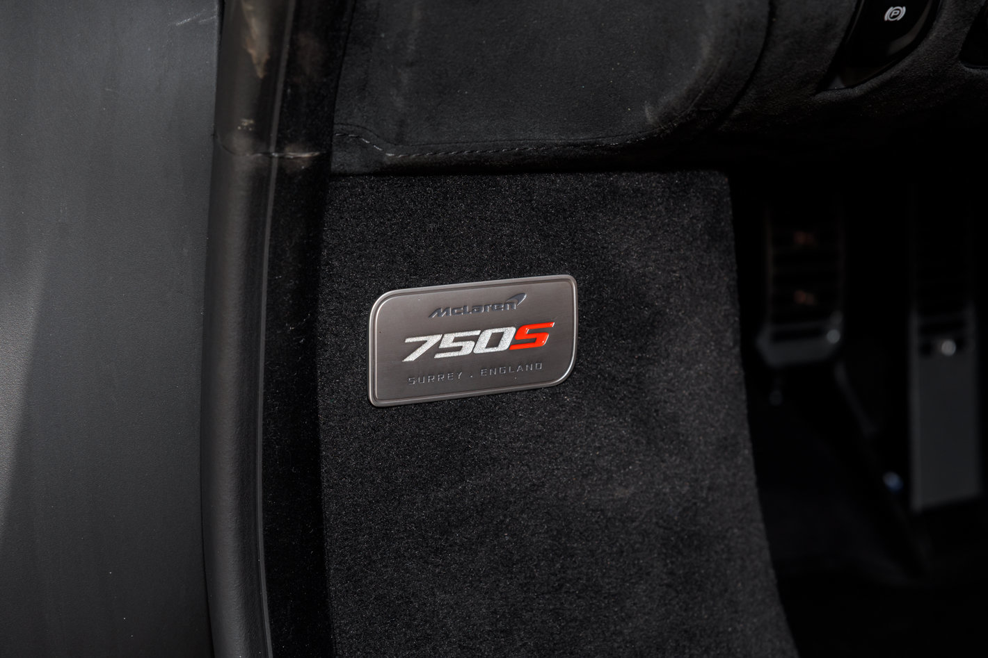 New 2027 McLaren 750S RWD image 53