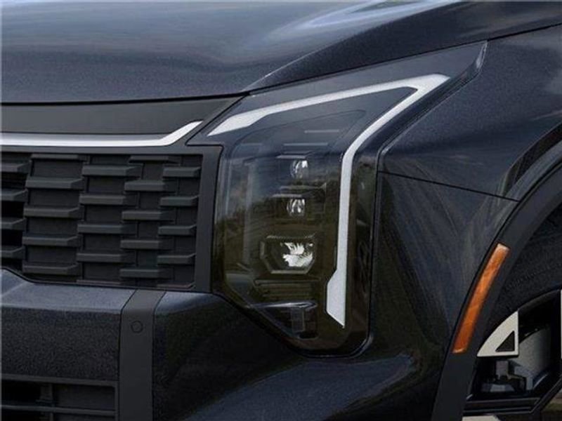 New 2026 Kia Sportage LX image 37