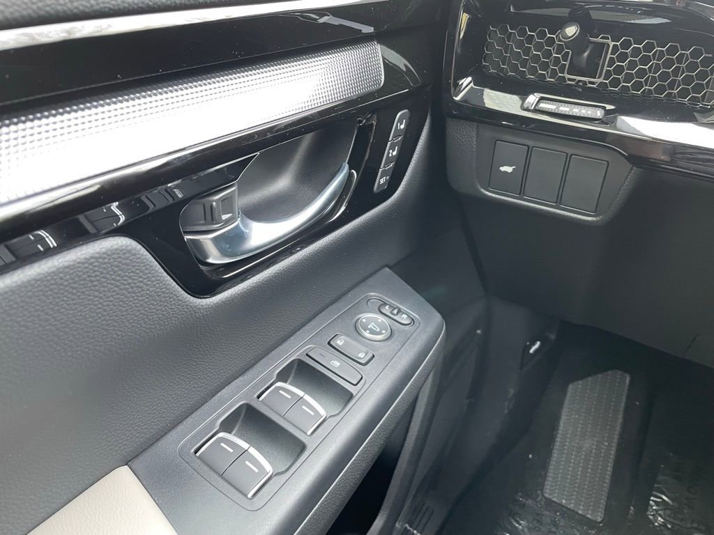New 2026 Honda CR-V EX-L image 15