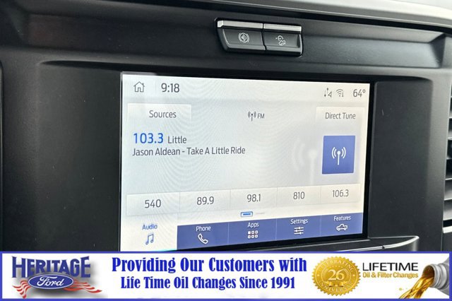 New 2026 Ford F250 XL image 17