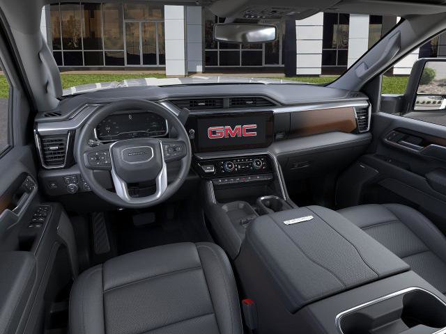 New 2026 GMC Sierra 2500 Denali image 34