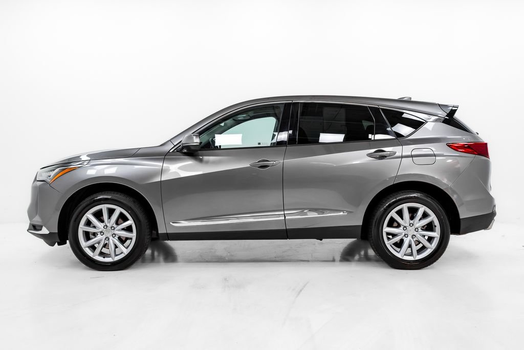Certified 2023 Acura RDX AWD image 26