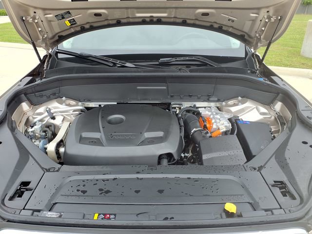 Certified 2023 Volvo XC90 T8 Plus w/ Protection Package Premier AWD/4WD image 35