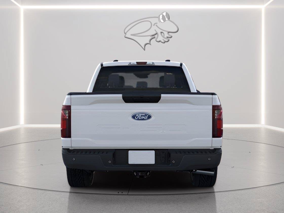New 2026 Ford F150 XL RWD image 5