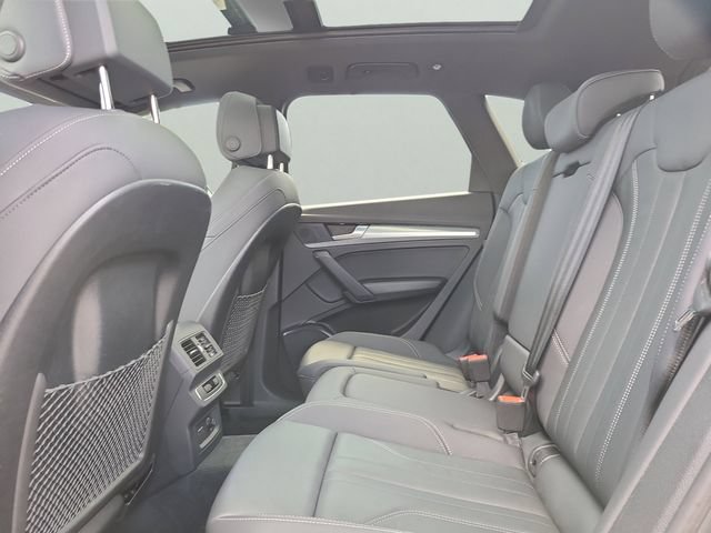 Used 2025 Audi Q5 2.0T Premium AWD/4WD image 8