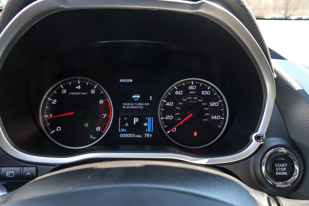 New 2026 Mitsubishi Eclipse Cross SE AWD/4WD image 31