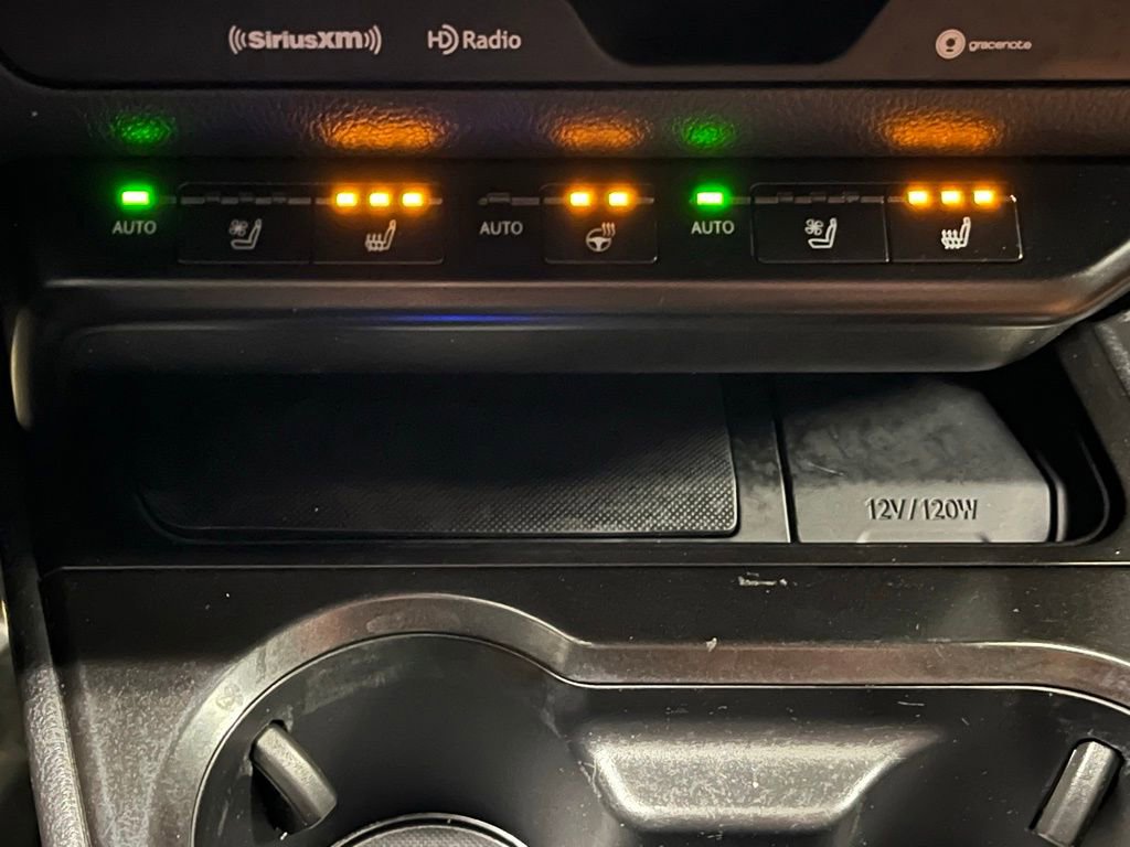 Used 2019 Lexus UX 250h w/ Premium Package image 12